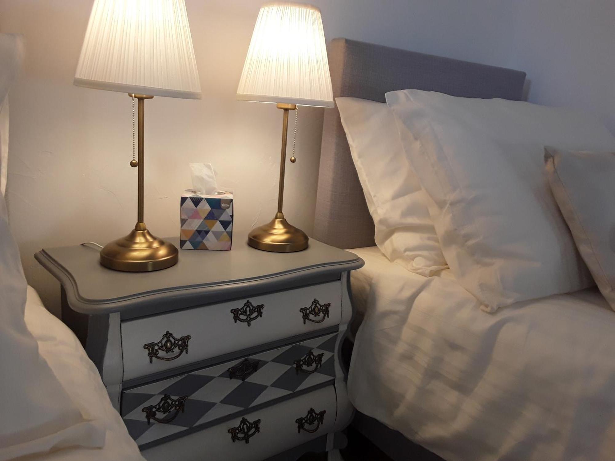 La Belle Ame Bed & Breakfast Saint-Priest-des-Champs Ruang foto